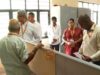 ರಾಮನಗರ : RTO ಕಚೇರಿ ಮೇಲೆ ಲೋಕಾಯುಕ್ತ ದಾಳಿ