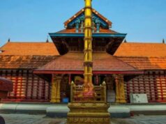 ವಿಜ್ಞಾನಕ್ಕೂ ನಿಲುಕದ ವಿಸ್ಮಯ ದೇವಾಲಯ : ನೈವೇದ್ಯ ತಡವಾದರೆ ಕೃಷ್ಣನ ಮೂರ್ತಿ ಸಣ್ಣಗಾಗುತ್ತೆ