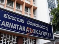 ಲೋಕಾಯುಕ್ತ ಶಾಕ್ : ಆಹಾರ ನಿಗಮದ ಗೋದಾಮುಗಳ ಅಧಿಕಾರಿಗಳ ಕಳ್ಳಾಟ ಬಯಲು