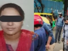 ಬೆಂಗಳೂರಿನ : ರಸ್ತೆ ಗುಂಡಿಗಳಿಗೆ ತಾಯಿ ಬಲಿ