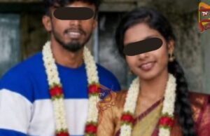 ಲವ್ ಮ್ಯಾರೇಜ್ ಬಿಗ್ ಫೈಟ್ : ತಾಳಿ ಕಿತ್ತಾಕಿದ್ರು ಮನೆಯವರು , ಪೊಲೀಸ್ ಠಾಣೆಯಲ್ಲೇ ನವಜೋಡಿ ಹೈಡ್ರಾಮಾ