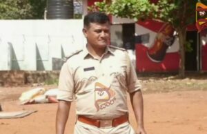 ಸಿಪಿಐ ಶಿವಯೋಗಿ ಲೋಹಾರ್ ಸಸ್ಪೆಂಡ್ : ಲವ್ ಜಿಹಾದ್ ಆರೋಪಿತ ಅಪ್ರಾಪ್ತೆಯ ಆ*ತ್ಮಹ*ತ್ಯೆ ಪ್ರಕರಣ