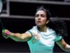 ಸಿಂಧುಗೆ ಸೋಲು : ಆಸ್ಟ್ರೇಲಿಯನ್ ಓಪನ್ 2026