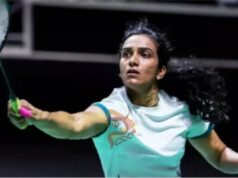ಸಿಂಧುಗೆ ಸೋಲು : ಆಸ್ಟ್ರೇಲಿಯನ್ ಓಪನ್ 2026