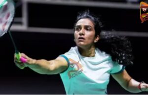 ಸಿಂಧುಗೆ ಸೋಲು : ಆಸ್ಟ್ರೇಲಿಯನ್ ಓಪನ್ 2026