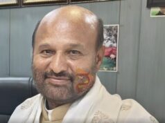 ಕಾಂಗ್ರೆಸ್ ಶಾಸಕ ಇಕ್ಬಾಲ್ ಹುಸೇನ್ಗೆ ಹೃದಯಾಘಾತ