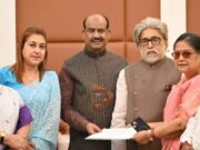 ಬಂಡಾಯ ಸಂಸದರ ವಿಲೀನ : ‘ಎನ್ಸಿಪಿಐ’ ಜೊತೆ 20 ಟಿಎಂಸಿ