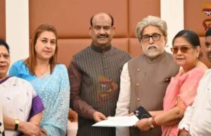 ಬಂಡಾಯ ಸಂಸದರ ವಿಲೀನ : ‘ಎನ್ಸಿಪಿಐ’ ಜೊತೆ 20 ಟಿಎಂಸಿ
