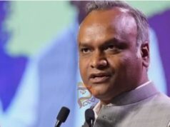 ಪ್ರಿಯಾಂಕ್ ಖರ್ಗೆ : ರಾಜಸ್ಥಾನದಲ್ಲಿ ಲಂಚ ಪಡೆಯುವಾಗ ಸಿಕ್ಕಿಬಿದ್ದ ಬೆಂಗಳೂರು ಪೊಲೀಸ್, ‘ಸಸ್ಪೆಂಡ್ ಮಾಡಿದ್ದೀವಿ’