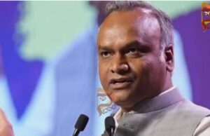 ಪ್ರಿಯಾಂಕ್ ಖರ್ಗೆ : ರಾಜಸ್ಥಾನದಲ್ಲಿ ಲಂಚ ಪಡೆಯುವಾಗ ಸಿಕ್ಕಿಬಿದ್ದ ಬೆಂಗಳೂರು ಪೊಲೀಸ್, ‘ಸಸ್ಪೆಂಡ್ ಮಾಡಿದ್ದೀವಿ’