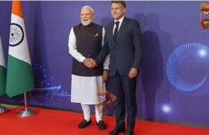 ಪ್ರಧಾನಿ ಮೋದಿ : ಭಾರತೀಯ ಪ್ರತಿಭೆ ಮತ್ತು ಐರೋಪ್ಯ ಪರಿಣಿತಿಗೆ ಭಾರತ್ ಇನ್ನೋವೇಟ್ಸ್ ಸೇತುವಾಗಿದೆ
