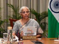 ನಿರ್ಮಲಾ ಸೀತಾರಾಮನ್ ತಿರುಗೇಟು : ಹೆಚ್ಚು ತೆರಿಗೆ ಕಟ್ಟಿದ್ದಕ್ಕೆ ಜಾಸ್ತಿ ಅನುದಾನ ಸಿಗದು