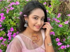 ಕಿರುತೆರೆ ನಟಿ ಆತ್ಮಹತ್ಯೆ : ಸಂಚಿತಾ ಉಗಾಲೆ