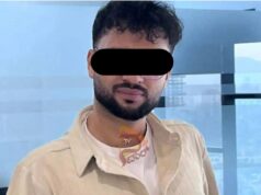 ಕಾರವಾರ : ರೀಲ್ಸ್ ಮಾಡಲು ಹೋಗಿ ಸಮುದ್ರ ಪಾಲಾದ ಯುವಕ