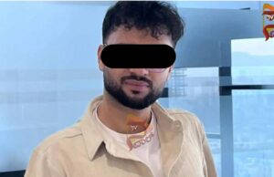 ಕಾರವಾರ : ರೀಲ್ಸ್ ಮಾಡಲು ಹೋಗಿ ಸಮುದ್ರ ಪಾಲಾದ ಯುವಕ