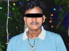 ಚಿಕ್ಕಮಗಳೂರು : ಪೋಷಕರೊಂದಿಗೆ ಜಗಳವಾಡಿ ಮನೆಬಿಟ್ಟ ಯುವಕ ಶವವಾಗಿ ಪತ್ತೆ