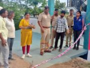 ಚಿಕ್ಕಮಗಳೂರು : ಅಮ್ಮನ ಮೇಲಿನ ದೌರ್ಜನ್ಯಕ್ಕೆ ತಂದೆಯ ಹತ್ಯೆ ಮಾಡಿದ ಮಗ