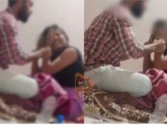 ನಾಗ್ಪುರ : ಏರ್ ಫೋರ್ಸ್ ಅಧಿಕಾರಿಯ ಪತ್ನಿ ಮೇಲೆ ಗ್ಯಾಂಗ್ ನಿಂದ ದೌರ್ಜನ್ಯ