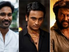 ತಂದೆ ಧನುಷ್ ನಿರ್ದೇಶನದಲ್ಲೇ ಮೊದಲ ಸಿನಿಮಾ ಹೀರೋ ಆಗಿ ರಜನಿಕಾಂತ್ ಮೊಮ್ಮಗ ಯಾತ್ರಾ ಎಂಟ್ರಿ