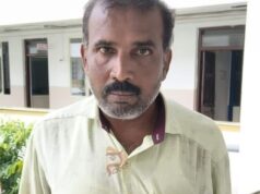 ಜೂಜಾಟ ದಂಧೆ ನಡೆಸುತ್ತಿದ್ದ ರೌಡಿ ಗಡಿಪಾರು; ಹಾಸನ ಜಿಲ್ಲೆಗೆ ಎತ್ತಂಗಡಿ, ಎಸ್ಪಿ ಮಾಲ್ಲಿಕಾರ್ಜುನ ಬಾಲದಂಡಿ ಆದೇಶ