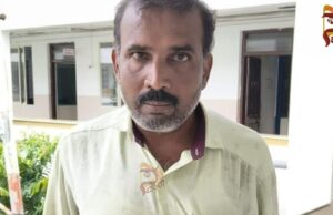 ಜೂಜಾಟ ದಂಧೆ ನಡೆಸುತ್ತಿದ್ದ ರೌಡಿ ಗಡಿಪಾರು; ಹಾಸನ ಜಿಲ್ಲೆಗೆ ಎತ್ತಂಗಡಿ, ಎಸ್ಪಿ ಮಾಲ್ಲಿಕಾರ್ಜುನ ಬಾಲದಂಡಿ ಆದೇಶ