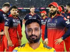 RCB ಗೆಲುವಿನ ಬಳಿಕ ಅಂಬಾಟಿ ರಾಯುಡು ಯೂ-ಟರ್ನ್? ‘ಬಿಗ್ ಬಾಯ್ಸ್’ ಎಂದು ಆರ್ಸಿಬಿಗೆ ಭಾರೀ ಮೆಚ್ಚುಗೆ