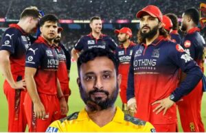 RCB ಗೆಲುವಿನ ಬಳಿಕ ಅಂಬಾಟಿ ರಾಯುಡು ಯೂ-ಟರ್ನ್? ‘ಬಿಗ್ ಬಾಯ್ಸ್’ ಎಂದು ಆರ್ಸಿಬಿಗೆ ಭಾರೀ ಮೆಚ್ಚುಗೆ