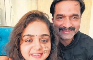 ಐಸ್ ಕ್ರೀಮ್ ವಿಚಾರಕ್ಕೆ ಬಾಲಕಿ ಸಾವು; ತಲೆಮರೆಸಿಕೊಂಡಿದ್ದ ವಕೀಲೆ ಬಂಧನ; ಲಿವ್-ಇನ್ ಸಂಗಾತಿ ಬಿಚ್ಚಿಟ್ಟ ರಹಸ್ಯ