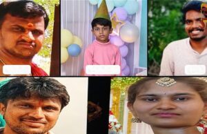 ತುಂಗಭದ್ರಾ ನದಿಯಲ್ಲಿ ದುರಂತ: ಈಜಲು ತೆರಳಿದ್ದ ಐವರು ನೀರುಪಾಲು; ಮೃತದೇಹಗಳ ಪತ್ತೆ