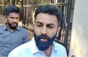 ಬಿಟ್ಕಾಯಿನ್ ಹಗರಣ: ಮೊಹಮ್ಮದ್ ನಲಪಾಡ್ ಗೆ ಹಣ ಸಂದಾಯದ ಉಲ್ಲೇಖ; ಎಸ್ಐಟಿ ಚಾರ್ಜ್ ಶೀಟ್ ನಲ್ಲಿ ಮಹತ್ವದ ಮಾಹಿತಿ