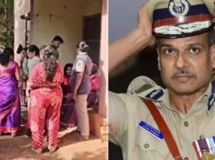 ಧಾರವಾಡ ಜೈಲು ಅಧಿಕಾರಿ ಆತ್ಮಹತ್ಯೆ: ಸಾವಿಗೆ ಡಿಜಿಪಿ ಅಲೋಕ್ ಕುಮಾರ್ ಕಿರುಕುಳ ಕಾರಣ ಎಂದ ಪತ್ನಿ