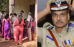 ಧಾರವಾಡ ಜೈಲು ಅಧಿಕಾರಿ ಆತ್ಮಹತ್ಯೆ: ಸಾವಿಗೆ ಡಿಜಿಪಿ ಅಲೋಕ್ ಕುಮಾರ್ ಕಿರುಕುಳ ಕಾರಣ ಎಂದ ಪತ್ನಿ