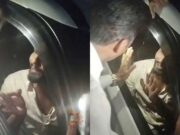 ಉಡುಪಿ ಕೃಷ್ಣ ಮಠದ ಪಾರ್ಕಿಂಗ್ ಪ್ರದೇಶದಲ್ಲಿ ಗಲಾಟೆ: ಪ್ರವಾಸಿಗರು ಮತ್ತು ಸ್ಥಳೀಯ ವ್ಯಕ್ತಿ ನಡುವೆ ಘರ್ಷಣೆ