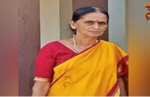 ಬಿಲ್ವಪತ್ರೆ ಸಂಗ್ರಹಿಸಲು ಹೋದ ವೃದ್ಧೆಯ ಕೊಲೆ: ಚಿರತೆ ದಾಳಿ ಎಂದು ನಾಟಕವಾಡಿದ ಆರೋಪಿ ಬಂಧನ