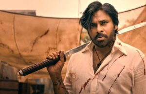 ‘ಓಜಿ 2’ಗೆ ಗ್ರೀನ್ ಸಿಗ್ನಲ್: ಪವನ್ ಕಲ್ಯಾಣ್ ಅಭಿಮಾನಿಗಳಲ್ಲಿ ಹೊಸ ನಿರೀಕ್ಷೆ