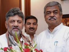 ಡಿ.ಕೆ. ಶಿವಕುಮಾರ್ ನೇತೃತ್ವದ ಹೊಸ ಸಚಿವ ಸಂಪುಟ; 10–12 ಸಚಿವರ ಪಟ್ಟಿ ಇಂದು ಪ್ರಕಟ ಸಾಧ್ಯತೆ