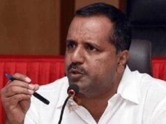 ಖಾತೆ ಹಂಚಿಕೆಯಾದ ಬೆನ್ನಲ್ಲೇ ಯು.ಟಿ. ಖಾದರ್ ದಿಢೀರ್ ಆಸ್ಪತ್ರೆ ಭೇಟಿ; ನೆಲದ ಮೇಲೆ ಕುಳಿತಿದ್ದ ಗರ್ಭಿಣಿ ನೋಡಿ ವೈದ್ಯರಿಗೆ ತರಾಟೆ