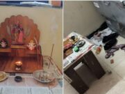 ನವಿ ಮುಂಬೈ: ಹಿಂದೂ ವಿಗ್ರಹಗಳ ಅಪವಿತ್ರ ಆರೋಪ; ಕ್ರಿಶ್ಚಿಯನ್ ನರ್ಸ್ ವಿರುದ್ಧ ಎಫ್ಐಆರ್ ದಾಖಲು