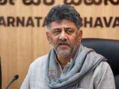 ಡಿ.ಕೆ. ಶಿವಕುಮಾರ್ ಸಂಪುಟಕ್ಕೆ ಯಾರು ಎಂಟ್ರಿ? ಸಂಭಾವ್ಯ ಸಚಿವರ ಪಟ್ಟಿಯಲ್ಲಿ ಯಾರ್ಯಾರು ಇದ್ದಾರೆ?