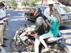 ಸಂಚಾರ ನಿಯಮ ಉಲ್ಲಂಘನೆ ಪ್ರಕರಣಗಳಿಗೆ ಮತ್ತೆ ಶೇ.50 ರಿಯಾಯಿತಿ; ದಂಡ ಪಾವತಿಗೆ ರಾಜ್ಯ ಸರ್ಕಾರದಿಂದ ಮತ್ತೊಂದು ಅವಕಾಶ