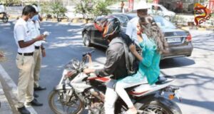 ಸಂಚಾರ ನಿಯಮ ಉಲ್ಲಂಘನೆ ಪ್ರಕರಣಗಳಿಗೆ ಮತ್ತೆ ಶೇ.50 ರಿಯಾಯಿತಿ; ದಂಡ ಪಾವತಿಗೆ ರಾಜ್ಯ ಸರ್ಕಾರದಿಂದ ಮತ್ತೊಂದು ಅವಕಾಶ
