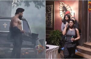 ‘ಟಾಕ್ಸಿಕ್’ ಸೆಟ್ನಿಂದ ಬಿಗ್ ಅಪ್ಡೇಟ್: ಗೀತು ಮೋಹನ್ದಾಸ್ ಹುಟ್ಟುಹಬ್ಬದ ಪ್ರಯುಕ್ತ ಮೇಕಿಂಗ್ ಝಲಕ್ ಬಿಡುಗಡೆ