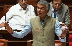 BDA, BMRDA ಇಲ್ಲದ ಬೆಂಗಳೂರು ಅಭಿವೃದ್ಧಿ ಖಾತೆ ಬಗ್ಗೆ ಅಸಮಾಧಾನ? ಕೃಷ್ಣ ಬೈರೇಗೌಡರಿಂದ ಹೈಕಮಾಂಡ್ ಗೆ ದೂರು