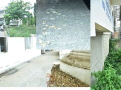 ಮೈಸೂರು ಆರ್ ಟಿ ಒ ಕಚೇರಿಯಲ್ಲಿ ಅವ್ಯವಸ್ಥೆ ಆರೋಪ; ಸ್ವಚ್ಛತೆಗೆ ಸಾರ್ವಜನಿಕರ ಒತ್ತಾಯ
