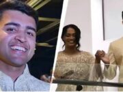 ಮದುವೆಯಾದ ಕೆಲವೇ ಗಂಟೆಗಳಲ್ಲಿ ದುರಂತ: ಹೆಲಿಕಾಪ್ಟರ್ ಅಪಘಾತದಲ್ಲಿ ಭಾರತೀಯ ಮೂಲದ ವರ ಸಾವು