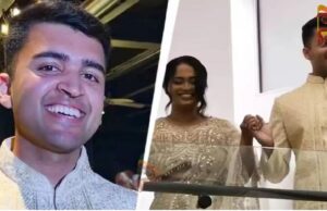 ಮದುವೆಯಾದ ಕೆಲವೇ ಗಂಟೆಗಳಲ್ಲಿ ದುರಂತ: ಹೆಲಿಕಾಪ್ಟರ್ ಅಪಘಾತದಲ್ಲಿ ಭಾರತೀಯ ಮೂಲದ ವರ ಸಾವು