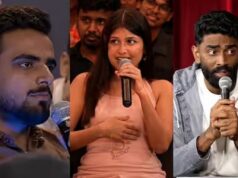 ಸ್ಟ್ಯಾಂಡ್- ಅಪ್ ಶೋ ವಿವಾದ; ‘370 ರೂ ಬಿರಿಯಾನಿ ಬದಲಾಗಿ ಆಕೆಯಿಂದ ಇನ್ನೇನೋ ಬಯಸಿದ್ದೆ’, ಮೂವರ ವಿರುದ್ಧ FIR ದಾಖಲು