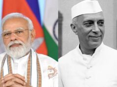 ಭಿನ್ನ ಕಾಲಘಟ್ಟ, ವಿಭಿನ್ನ ಸವಾಲುಗಳು: ನೆಹರು ದಾಖಲೆ ಹಿಂದಿಕ್ಕಿದ ಪ್ರಧಾನಿ ಮೋದಿ!