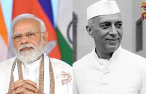 ಜೂನ್ 10ಕ್ಕೆ ಪ್ರಧಾನಿ ಮೋದಿ ಹೆಸರಿಗೆ ಹೊಸ ಮೈಲಿಗಲ್ಲು: ನೆಹರು ದಾಖಲೆಯನ್ನು ಹಿಂದಿಕ್ಕಲಿರುವ ಸಾಧನೆ