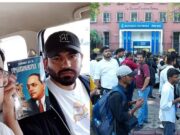 NEET ಹೋರಾಟಕ್ಕೆ ದೆಹಲಿ ಪೊಲೀಸರ ಅನುಮತಿ; ಜಂತರ್ ಮಂತರ್ಗೆ ಬನ್ನಿ ಎಂದು ಬೆಂಬಲಿಗರಿಗೆ ಅಭಿಜೀತ್ ದೀಪ್ಕೆ ಕರೆ